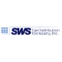 SWS Re-Distribution Company, Inc. logo - Similar company to Ntpc Tech Solutions