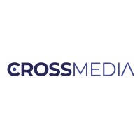 Crossmedia logo - Similar company to Crosspoint Sa