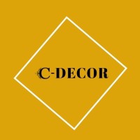 C-Decor logo - Similar company to Precious Decor