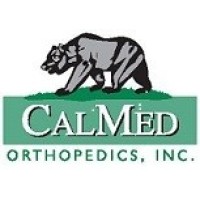 Cal Med Orthopedics Inc. logo - Similar company to Stride Health Solutions