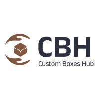 Custom Boxes Hub logo - Similar company to Custom Boxes Hub