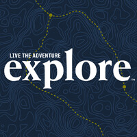 Explore Outdoor Media Inc. logo - Similar company to Queer Collective