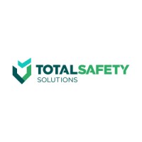 Total safety solutions logo - Similar company to Click-Pax