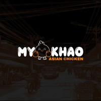 MY KHAO logo - Similar company to Snackbar Hans