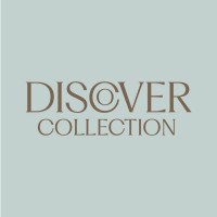 Discover Collection logo - Similar company to Gravity Global Group