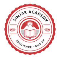 Sinjar Academy logo - Similar company to Amigos Del Pueblo Yazidi (Apy)