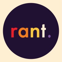 Rant.Academy logo - Similar company to Calling4Gr8Ness Cic