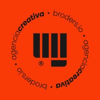 Broders | Agencia Creativa logo - Similar company to Studio13
