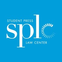 Student Press Law Center logo - Similar company to Hbcu Collaborative