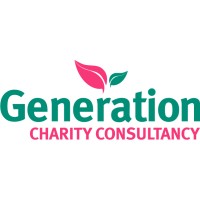 Generation Charity Consultancy logo - Similar company to Hicks Baker