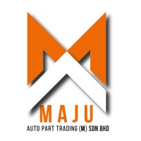 MAJU AUTO PART TRADING (M) SDN. BHD. logo - Similar company to Taizhou Tengsheng Plastic Mould Co.,Ltd