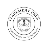 Placement Cell, Delhi School Of Economics logo - Similar company to University School Of Information, Communication & Technology (Usict)
