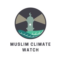 Muslim Climate Watch logo - Similar company to Greenlearning Canada Foundation