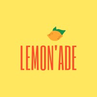 Lemon'ade logo - Similar company to Environmental Bamboo