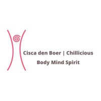 Cisca den Boer |  Chillicious logo - Similar company to Boutique Énergique