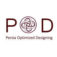 Persia Optimized Designing Co. logo - Similar company to Ai Ekip