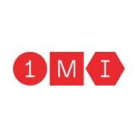 1MI logo - Similar company to Properm.Ru