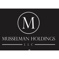 Musselman Holdings, LLC logo - Similar company to 707 Advisors