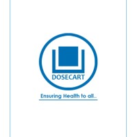 DoseCart logo - Similar company to Siva Traders India
