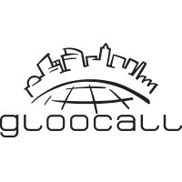 Gloocall logo - Similar company to Rexuniversal