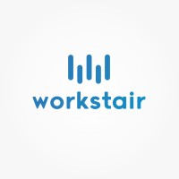 Workstair logo - Similar company to Ceroen Software Solutions Pvt. Ltd.