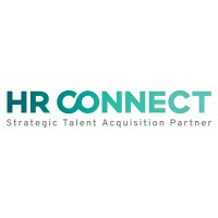 HR CONNECT logo - Similar company to Pertrim