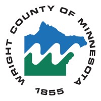 Wright County, Minnesota logo - Similar company to Central Minnesota Mental Health Center