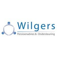 Wilgers Pensioenadvies & -ondersteuning logo - Similar company to 50+ Carrière