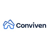 Conviven logo - Similar company to Initium+