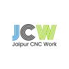Jaipur CNC Work logo - Similar company to Mineral Centre