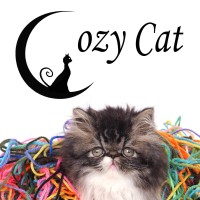 Cozy Cat Boarding & Grooming logo - Similar company to Beds-N-Biscuits