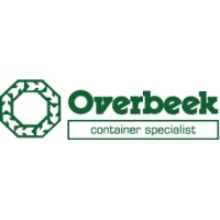 Overbeek Transport & Container Control logo - Similar company to Sweeping Solutions