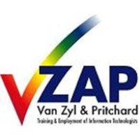 Vzap | Van Zyl & Pritchard