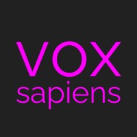 Vox Sapiens logo - Similar company to Forex.Lk