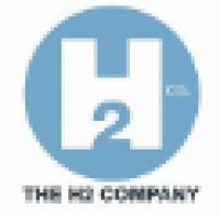 The H2 Company logo - Similar company to Brand8