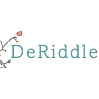 DeRiddle.Life logo - Similar company to Techinhub