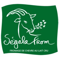 SEGALAFROM logo - Similar company to Fromagerie Le Pic