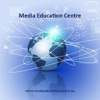 Media Education Centre logo - Similar company to Eavi - Media Literacy For Citizenship