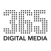 365 Digital Media Group logo - Similar company to Mytt Beach Hotel