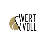 Wert&Voll logo - Similar company to Rework Ag