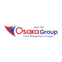 Osaka Group logo - Similar company to Derive Systems