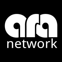 ARA Network logo - Similar company to Lana Formation