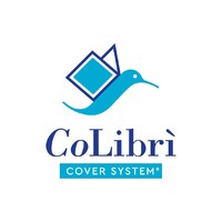 CoLibri System GmbH logo - Similar company to Colibrì System S.P.A.
