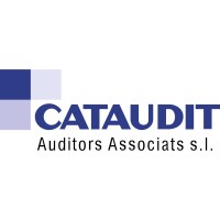 Cataudit Auditors Associats S.L logo - Similar company to Aemtia Assessors