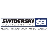 Swiderski Equipment Inc. logo - Similar company to Flanagan Implement & Service Co.