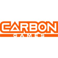 Carbon Games logo - Similar company to Playeveryware