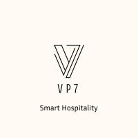 VP7 logo - Similar company to 'O Ver Group
