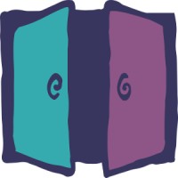 Cupboard Games logo - Similar company to Electric Blue