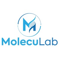 MolecuLab logo - Similar company to Physicians Group Laboratories-Houma