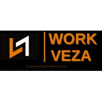 WORK VEZA logo - Similar company to O'Connell Resourcing
